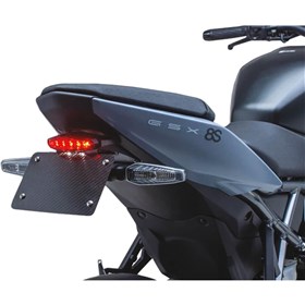 Yoshimura V2 Fender Eliminator Kit