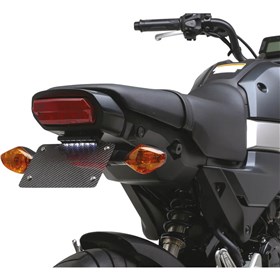 Yoshimura V2 Fender Eliminator Kit