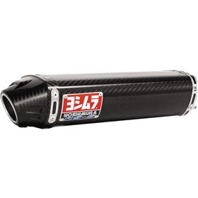 Yoshimura RS-5 Street Series CARB Compliant Slip-On Exhaust System