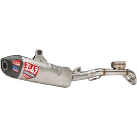 Yoshimura RS-12 Offroad Signature Series CARB Compliant Complete Exhaust System