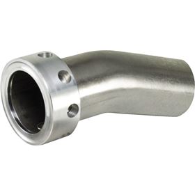 Yoshimura RS-9 Low Volume Exhaust Insert