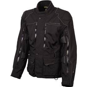 Scorpion EXO Yosemite Textile Jacket