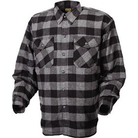 Scorpion EXO Covert Armored Flannel Shirt