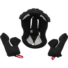 Scorpion EXO EXO-ST1400 Kwikwick 3 Replacement Helmet Liner