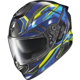 Scorpion EXO EXO-ST1400 EVO Carbon Hex Full Face Helmet