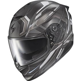 Scorpion EXO EXO-ST1400 EVO Carbon Hex Full Face Helmet