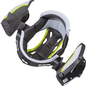 Scorpion EXO VX-16 Replacement Helmet Liner Kit