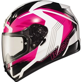 Scorpion EXO EXO-R320 Hudson Full Face Helmet