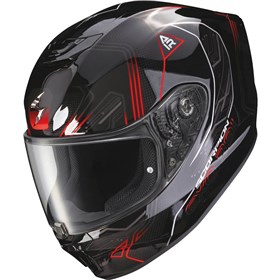 Scorpion EXO EXO-R330 Bendr Full Face Helmet