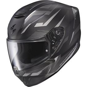 Scorpion EXO EXO-R330 Saga Full Face Helmet