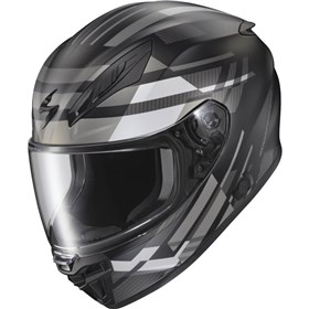 Scorpion EXO EXO-R430 Paradox Full Face Helmet