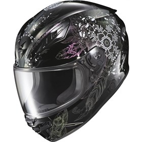 Scorpion EXO EXO-R430 Manitou Full Face Helmet
