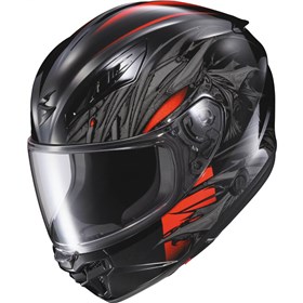 Scorpion EXO EXO-R430 Wyvern Full Face Helmet
