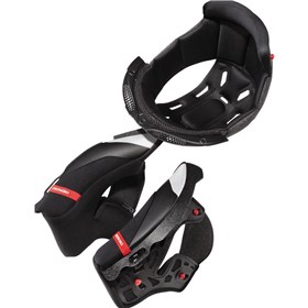 Scorpion EXO EXO-T520 Kwikwick C Liner/Cheek Pad Kit