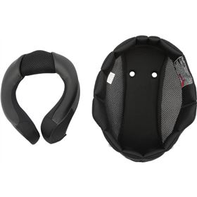 Scorpion EXO Covert Replacement Helmet Liner Kit