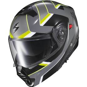 Scorpion EXO EXO-GT930 Transformer Morph Modular Helmet