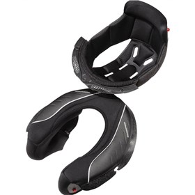 Scorpion EXO EXO-GT930 Transformer Kwikwick C Liner/Cheek Pad Kit