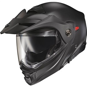 Scorpion EXO EXO-AT960 Modular Dual Sport Helmet