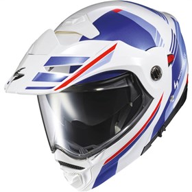 Scorpion EXO EXO-AT960 Monk Modular Dual Sport Helmet