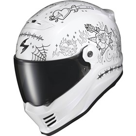 Scorpion EXO Covert FX Litas 2 Full Face Helmet