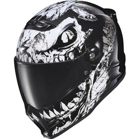 Scorpion EXO Covert FX Caiman Full Face Helmet