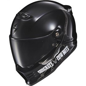Scorpion EXO Covert FX Concrete Cowboys Full Face Helmet