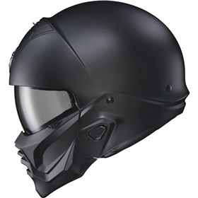 Scorpion EXO Covert 2 Modular Helmet