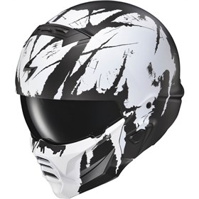 Scorpion EXO Covert 2 Marauder 2 Modular Helmet