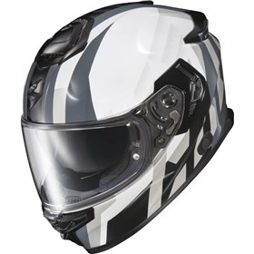 Scorpion EXO EXO-Eclipse Pivot Full Face Helmet