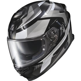 Scorpion EXO EXO-Eclipse Lunar Full Face Helmet