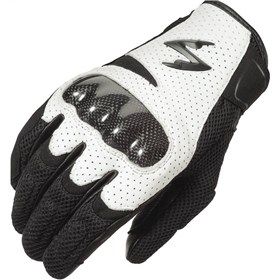 Scorpion EXO Vortex Air Vented Leather/Textile Gloves