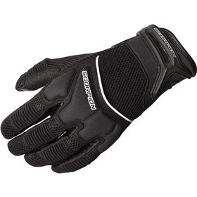 Scorpion EXO Coolhand II Women's Vented Textile Gloves