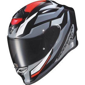 Scorpion EXO EXO-R1 Air Raven Full Face Helmet
