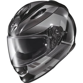 Scorpion EXO Ryzer Edge Full Face Helmet