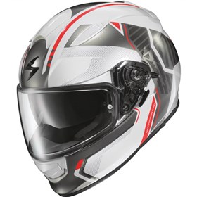 Scorpion EXO Ryzer Switch Full Face Helmet