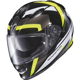 Scorpion EXO Ryzer Evolution Full Face Helmet