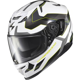 Scorpion EXO EXO-T520 Zuse Full Face Helmet