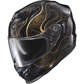 Scorpion EXO EXO-T520 Nama-Shimi Full Face Helmet