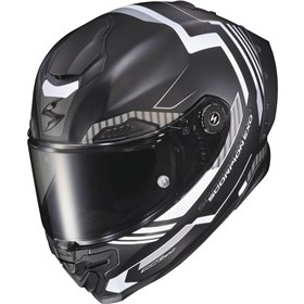 Scorpion EXO EXO-Warp Atarax Full Face Helmet