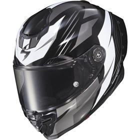 Scorpion EXO EXO-Warp Dilithium Full Face Helmet