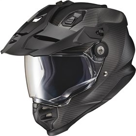 Scorpion EXO XT9000 Carbon Dual Sport Helmet