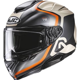 HJC RPHA 72 Ernem Full Face Helmet