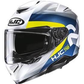 HJC RPHA 72 Phyta Full Face Helmet