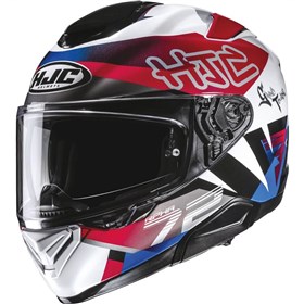 HJC RPHA 72 Goldy Full Face Helmet