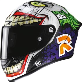 HJC RPHA N1 The Joker Full Face Helmet