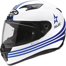 HJC i10 Star Full Face Helmet