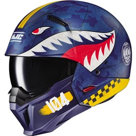 HJC i20 Call Of Duty Vanguard Modular Helmet