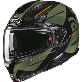 HJC RPHA 91 Blat Modular Helmet