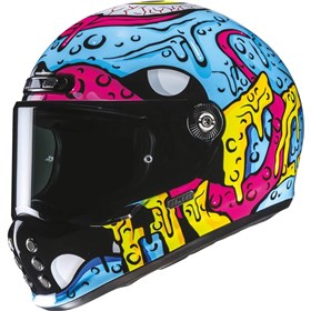 HJC V10 Squeeze Full Face Helmet