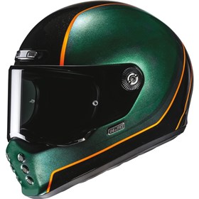 HJC V10 Hodu Full Face Helmet